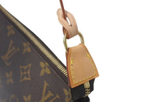 Load image into Gallery viewer, 極美品 LOUIS VUITTON ルイヴィトン ポシェット アクセソワール アクセサリーポーチ M51980 モノグラム PVC レザー 中古 4b000841