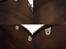 Load image into Gallery viewer, 極美品 LOUIS VUITTON ルイヴィトン キーポルバンドリエール50 モノグラムキャンバス M41416 ボストンバッグ 中古 4b000846