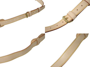 極美品 LOUIS VUITTON ルイヴィトン キーポルバンドリエール50