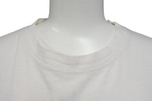 Load image into Gallery viewer, Christian Dior クリスチャンディオール 02SS SUMMER HOLIDAY 半袖Tシャツ 2A12155029 サイズ38 ガリアーノ期 ホワイト 美品 中古 4b000850