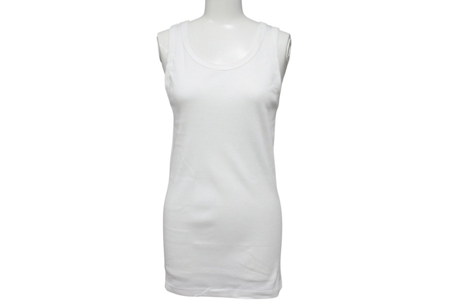 クロムハーツ ノースリーブ Vネック タンクトップ キャミソール