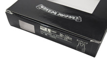Load image into Gallery viewer, 新品未使用 CHROME HEARTS クロムハーツ グンゼ タンクトップ ノースリーブ リブ 無地 コットン ホワイト サイズL 中古 4b000864