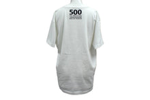 Load image into Gallery viewer, TAKASHI MURAKAMI 村上隆 多目羅漢 半袖Ｔシャツ ホワイト The 500 Arhats MORI ART MUSEUM 森美術館 コットン サイズM 美品 中古 4b000903