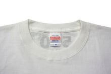 Load image into Gallery viewer, TAKASHI MURAKAMI 村上隆 多目羅漢 半袖Ｔシャツ ホワイト The 500 Arhats MORI ART MUSEUM 森美術館 コットン サイズM 美品 中古 4b000903