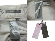 Load image into Gallery viewer, DIOR HOMME ディオールオム ニュースペーパージーンズ 013DS01BY983 サイズ31 DANIEL ARSHAM ダニエルアーシャム 美品 中古 4b000944