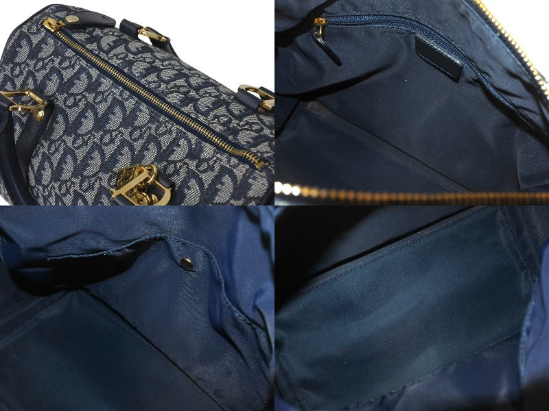 Christian Dior クリスチャンディオール トロッター