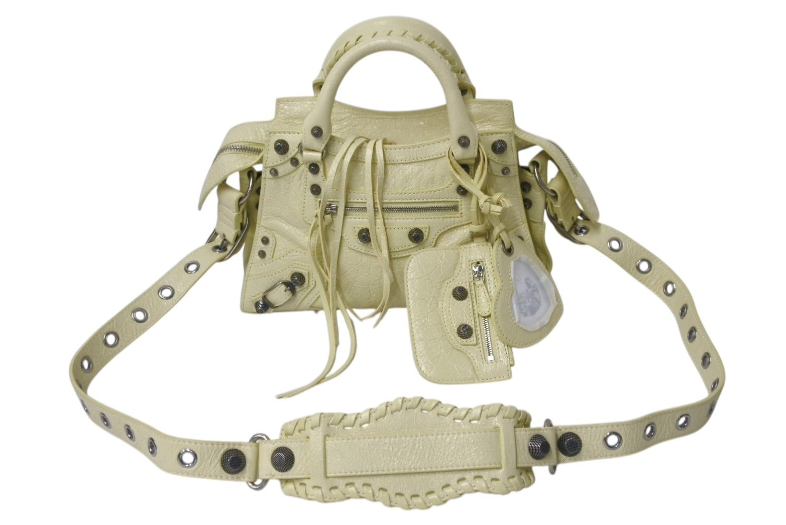 【VIPセール】BALENCIAGA (バレンシアガ) ネオカゴールシティーS 楽天市場】【未使用品】BALENCIAGA（バレンシアガ）ネオカゴール