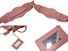 Load image into Gallery viewer, BALENCIAGA バレンシアガ ザ ジャイアント タウン 2WAY ハンドバッグ 285434 ピンク レザー ショルダー 美品 中古 4b001010