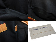 Load image into Gallery viewer, LOUIS VUITTON ルイヴィトン アマゾン メッセンジャーショルダーバッグ N40357 ダミエジャイアント NIGO LVスクエアード 美品 中古 4b001017