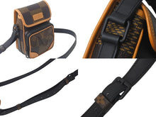 Load image into Gallery viewer, LOUIS VUITTON ルイヴィトン アマゾン メッセンジャーショルダーバッグ N40357 ダミエジャイアント NIGO LVスクエアード 美品 中古 4b001017