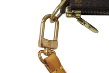 Load image into Gallery viewer, LOUIS VUITTON ルイヴィトン ポシェット アクセソワール アクセサリーポーチ M51980 モノグラム PVC レザー 美品 中古 4b001199