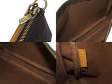 Load image into Gallery viewer, LOUIS VUITTON ルイヴィトン ポシェット アクセソワール アクセサリーポーチ M51980 モノグラム PVC レザー 美品 中古 4b001199