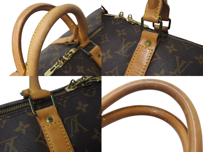 LOUIS VUITTON ルイヴィトン キーポルバンドリエール50