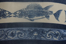 Load image into Gallery viewer, 極美品 Jean Paul GAULTIER SOLEIL ジャンポールゴルチェ ソレイユ パワーネット 長袖トップス KK J2 HW 0175 サイズS 総柄 中古 4b001604