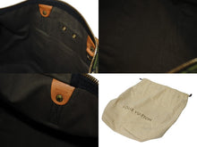 Load image into Gallery viewer, LOUISVUITTON ルイヴィトン モノグラム フラージュ スピーディ35 ボストンバッグ ハンドバッグ M95773 迷彩 村上隆 美品 中古 4b000507