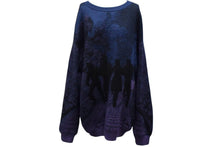 LOUIS VUITTON ルイヴィトン ニット セーター RM191JYC LOUIS VUITTON ルイヴィトン ニット セーター RM191JYC