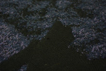 Load image into Gallery viewer, LOUIS VUITTON ルイヴィトン ニット セーター RM191JYC ヴァージルアブロー 19SS オズの魔法使い ネイビー系 美品 中古 4b000080