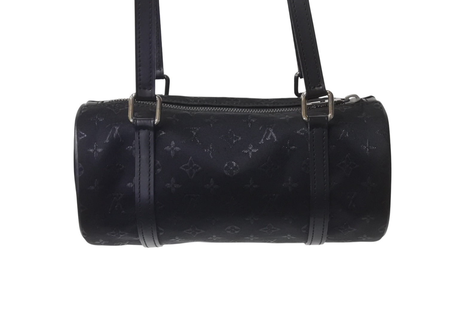 LOUIS VUITTON ルイヴィトン リトルパピヨン ハンドバッグ