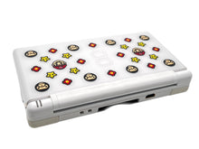 画像をギャラリービューアに読み込む, 極美品 任天堂 NINTENDO DS Lite DSライト USG-001 BABY MILO EDITION ベイビーマイロエディション マリオ 2008年製 中古 4b000221