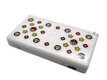 画像をギャラリービューアに読み込む, 極美品 任天堂 NINTENDO DS Lite DSライト USG-001 BABY MILO EDITION ベイビーマイロエディション マリオ 2008年製 中古 4b000221