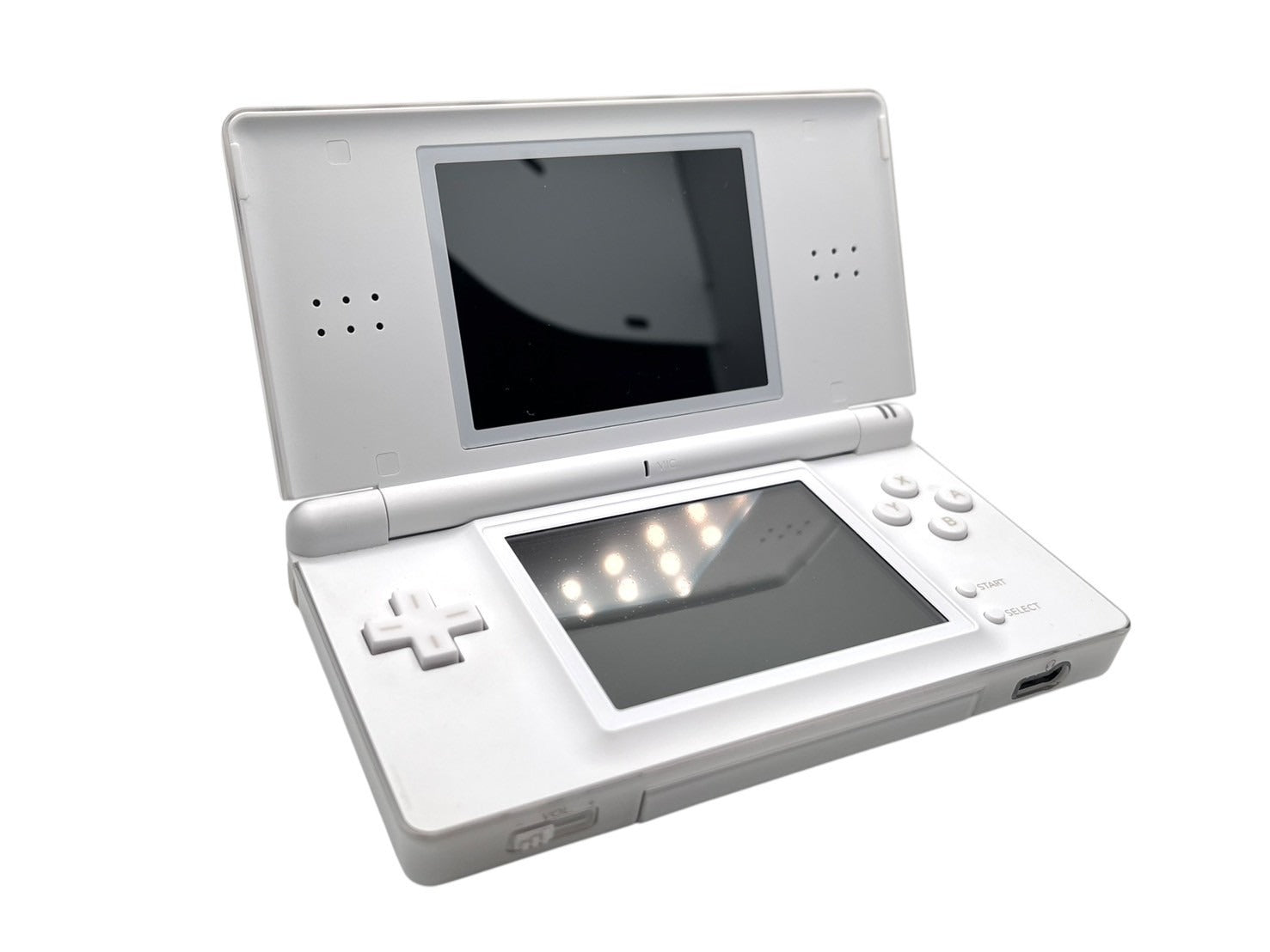 極美品 任天堂 NINTENDO DS Lite DSライト USG-001 BABY MILO EDITION ベイビーマイロエディション マリオ 2008年製 中古 4b000221 極美品 任天堂 NINTENDO DS Lite DSライト USG-001 BABY MILO