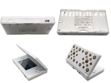 画像をギャラリービューアに読み込む, 極美品 任天堂 NINTENDO DS Lite DSライト USG-001 BABY MILO EDITION ベイビーマイロエディション マリオ 2008年製 中古 4b000221