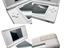 画像をギャラリービューアに読み込む, 極美品 任天堂 NINTENDO DS Lite DSライト USG-001 BABY MILO EDITION ベイビーマイロエディション マリオ 2008年製 中古 4b000221