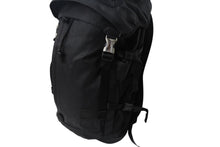 Load image into Gallery viewer, PORTER × MINOTAUR M.U.G GRAIN PC Back Pack Large ポーター リュック バックパック ブラック レザー 中古 4b000804