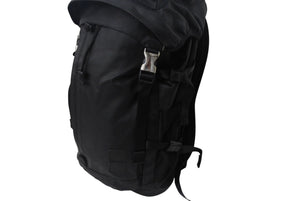 PORTER × MINOTAUR M.U.G GRAIN PC Back Pack Large ポーター リュック バックパック ブラック レザー 中古 4b000804