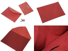 Load image into Gallery viewer, 極美品 LOUIS VUITTON ルイヴィトン アムファー スリー バニティスター M47275 モノグラム PVC レザー ブラウン 中古 4b001018