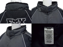 Load image into Gallery viewer, SUPREME シュプリーム FW23 Fox Racing Jacket ジャケット セットアップ ポリエステル ブラック 美品 中古 4b001074