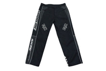 Load image into Gallery viewer, SUPREME シュプリーム FW23 Fox Racing Jacket ジャケット セットアップ ポリエステル ブラック 美品 中古 4b001074
