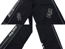 Load image into Gallery viewer, SUPREME シュプリーム FW23 Fox Racing Jacket ジャケット セットアップ ポリエステル ブラック 美品 中古 4b001074