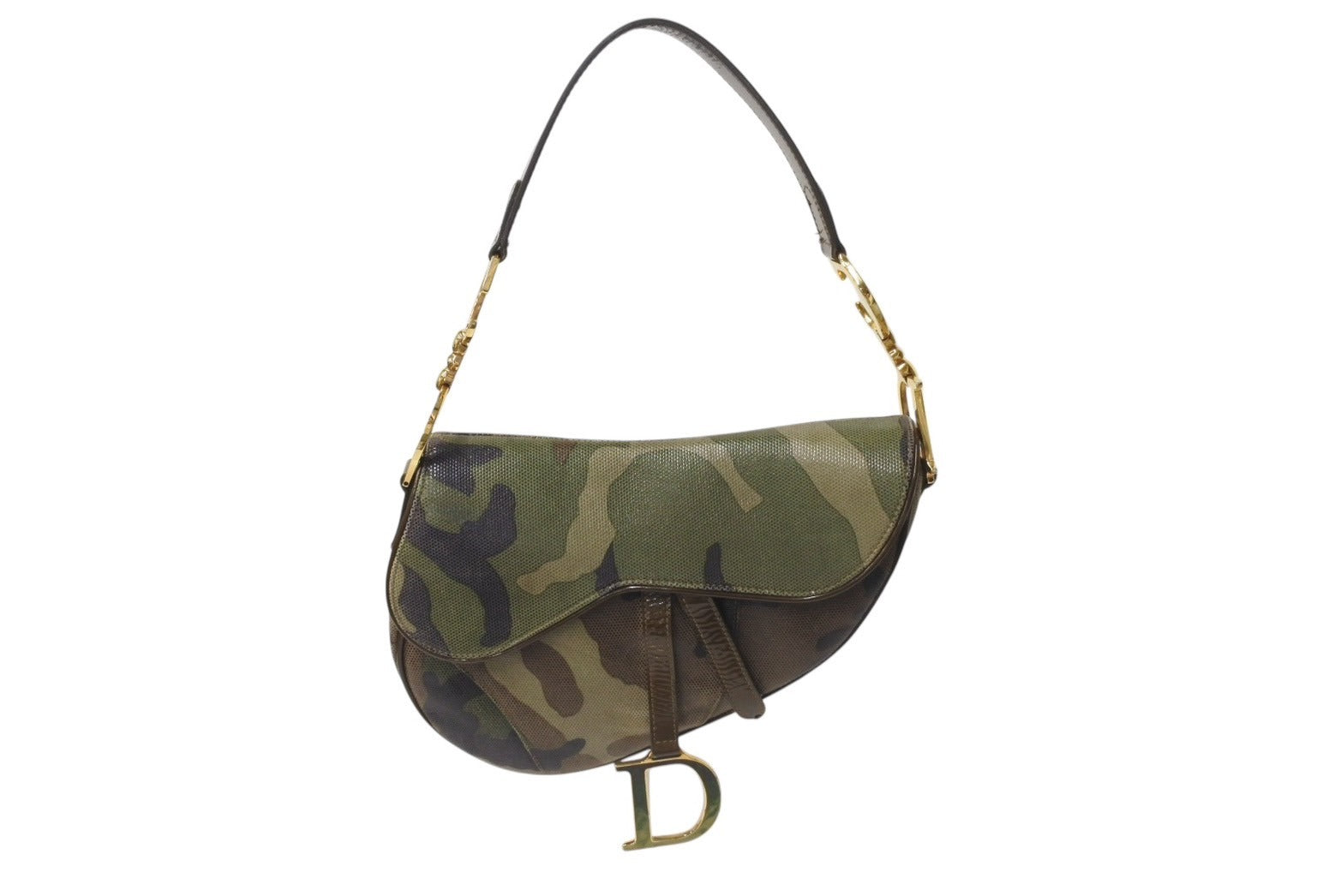 Christian Dior sadoru bag By Galliano