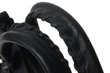 Load image into Gallery viewer, BALENCIAGA バレンシアガ ハンドバッグ ファースト ブラック レザー 103208 ブラック金具 美品 中古 4b001267