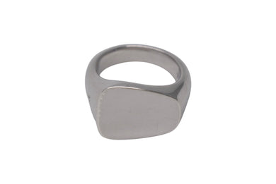 TOM WOOD トムウッド 印台 リング 指輪 重量約10.5g サイズ9.5号 アクセサリー シルバー 925刻印 小物 美品 中古 4b001307