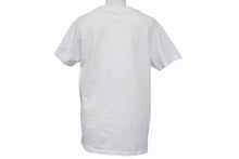 Load image into Gallery viewer, A BATHING APE アベイシングエイプ 半袖Tシャツ サイズ レディースS ピンクカモ ホワイト コットン ベイプ 美品 中古 4b001331