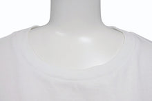 Load image into Gallery viewer, A BATHING APE アベイシングエイプ 半袖Tシャツ サイズ レディースS ピンクカモ ホワイト コットン ベイプ 美品 中古 4b001331