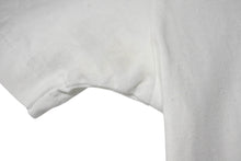 Load image into Gallery viewer, A BATHING APE アベイシングエイプ 半袖Tシャツ サイズ レディースS ピンクカモ ホワイト コットン ベイプ 美品 中古 4b001331