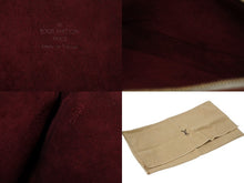 Load image into Gallery viewer, 極美品 LOUIS VUITTON ルイヴィトン モノグラム マルチカラー ポシェット アクセソワール アクセサリーポーチ M92649 村上隆 ホワイト 中古 4b001382
