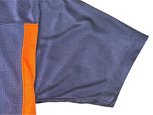 Load image into Gallery viewer, Reebok リーボック REEBOK NFL Broncos Cutler リーボック フットボール アメフト ゲームシャツ ネイビー サイズ XL 美品 中古 4b001409