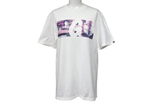 Load image into Gallery viewer, GOOD ENOUGH グッドイナフ G Logo グラフィック Tシャツ ロゴ 90s ホワイト サイズM コットン 美品 中古 4b001422