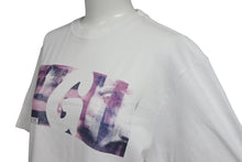 Load image into Gallery viewer, GOOD ENOUGH グッドイナフ G Logo グラフィック Tシャツ ロゴ 90s ホワイト サイズM コットン 美品 中古 4b001422