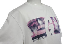 Load image into Gallery viewer, GOOD ENOUGH グッドイナフ G Logo グラフィック Tシャツ ロゴ 90s ホワイト サイズM コットン 美品 中古 4b001422