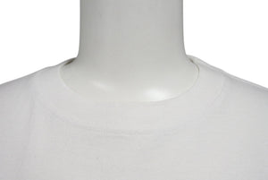 GOOD ENOUGH グッドイナフ G Logo グラフィック Tシャツ ロゴ 90s ホワイト サイズM コットン 美品 中古 4b001422