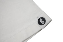 Load image into Gallery viewer, GOOD ENOUGH グッドイナフ G Logo グラフィック Tシャツ ロゴ 90s ホワイト サイズM コットン 美品 中古 4b001422