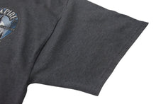 Load image into Gallery viewer, HARLEY DAVIDSON ハーレーダヴィッドソン EMPIRE NEW ROCHELLE NEW YORK 半袖Tシャツ サイズL 中古 4b001428
