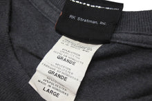 Load image into Gallery viewer, HARLEY DAVIDSON ハーレーダヴィッドソン EMPIRE NEW ROCHELLE NEW YORK 半袖Tシャツ サイズL 中古 4b001428
