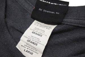 HARLEY DAVIDSON ハーレーダヴィッドソン EMPIRE NEW ROCHELLE NEW YORK 半袖Tシャツ サイズL 中古 4b001428