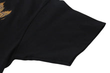 Load image into Gallery viewer, 極美品 HARLEY DAVIDSON ハーレーダヴィッドソン VINTAGE ヴィンテージ 3D EMBLEM 半袖Tシャツ サイズL 1991年 パンサー 中古 4b001429